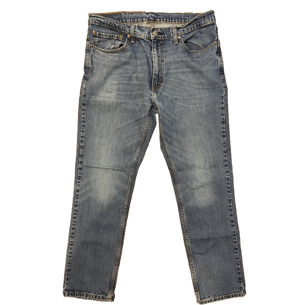 Levi’s 511 Men’s Jeans Blue 36x30 Slim